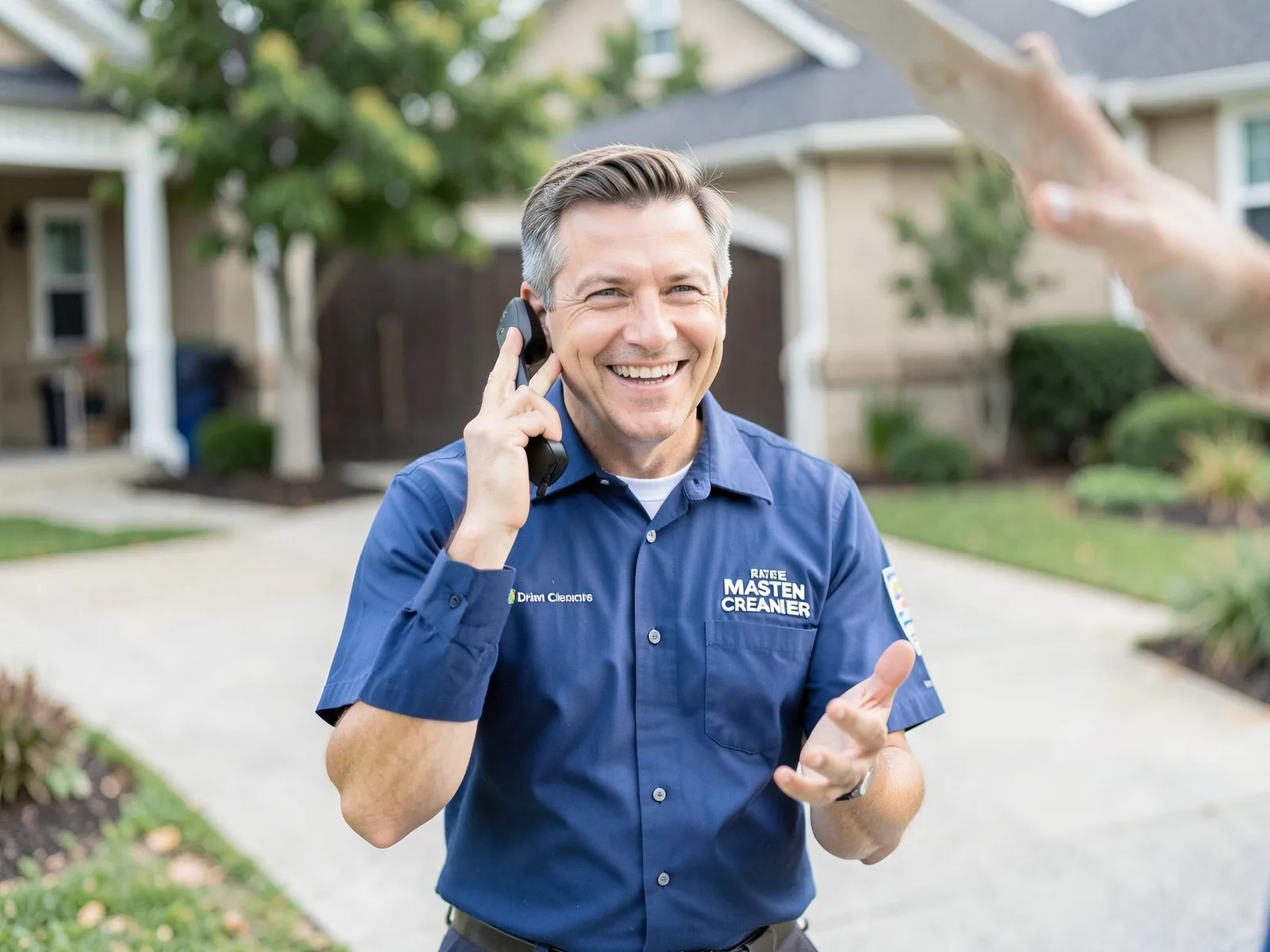 Drain Cleaning Winn, MI FAQs